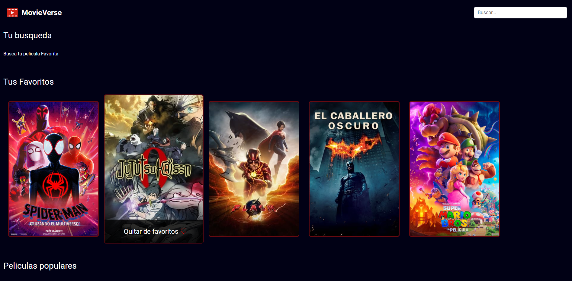 Imagen del Proyecto